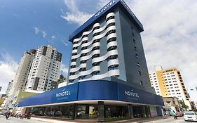 Novotel Itajai Navegantes